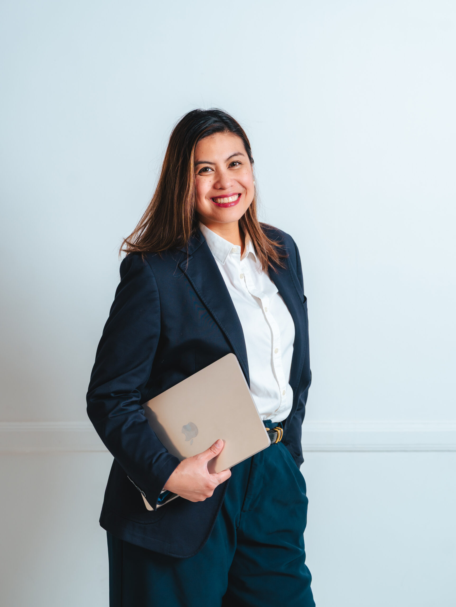 Karla - Co-Founder